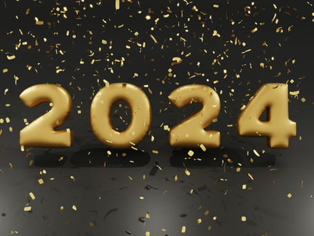 5 Tips for The New Year