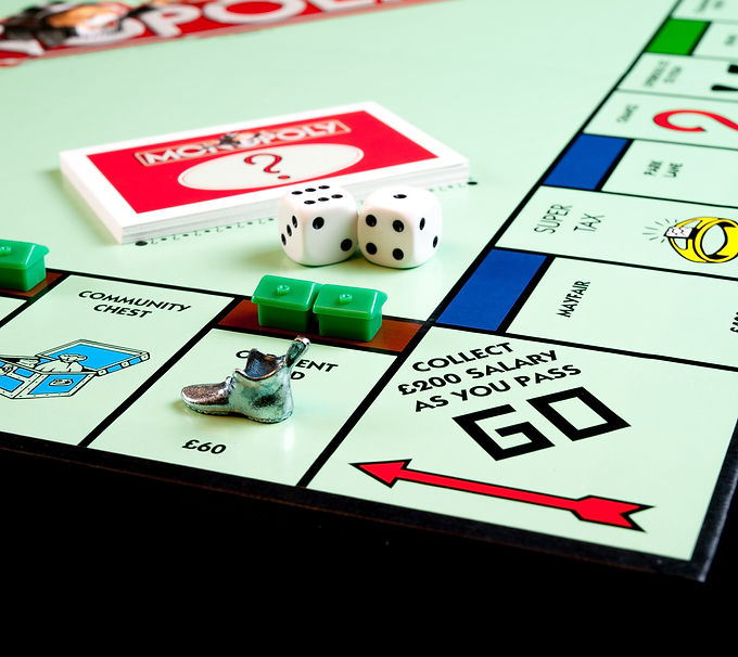 Image by William Warby