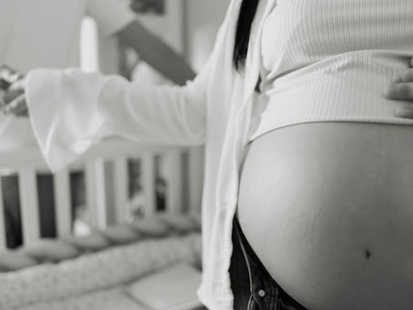 Why Pelvic Health Physical Therapy Matters After Having a Baby
