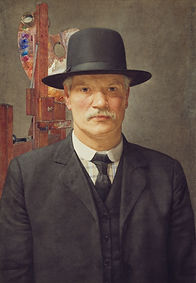 Image by Birmingham Museums Trust