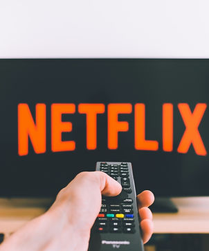 Help for streaming services including Netflix, Hulu, Amazon Prime, and Disney Plus