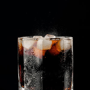 Fountain Drink