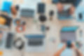 Software It Web Development company Image by Marvin Meyer