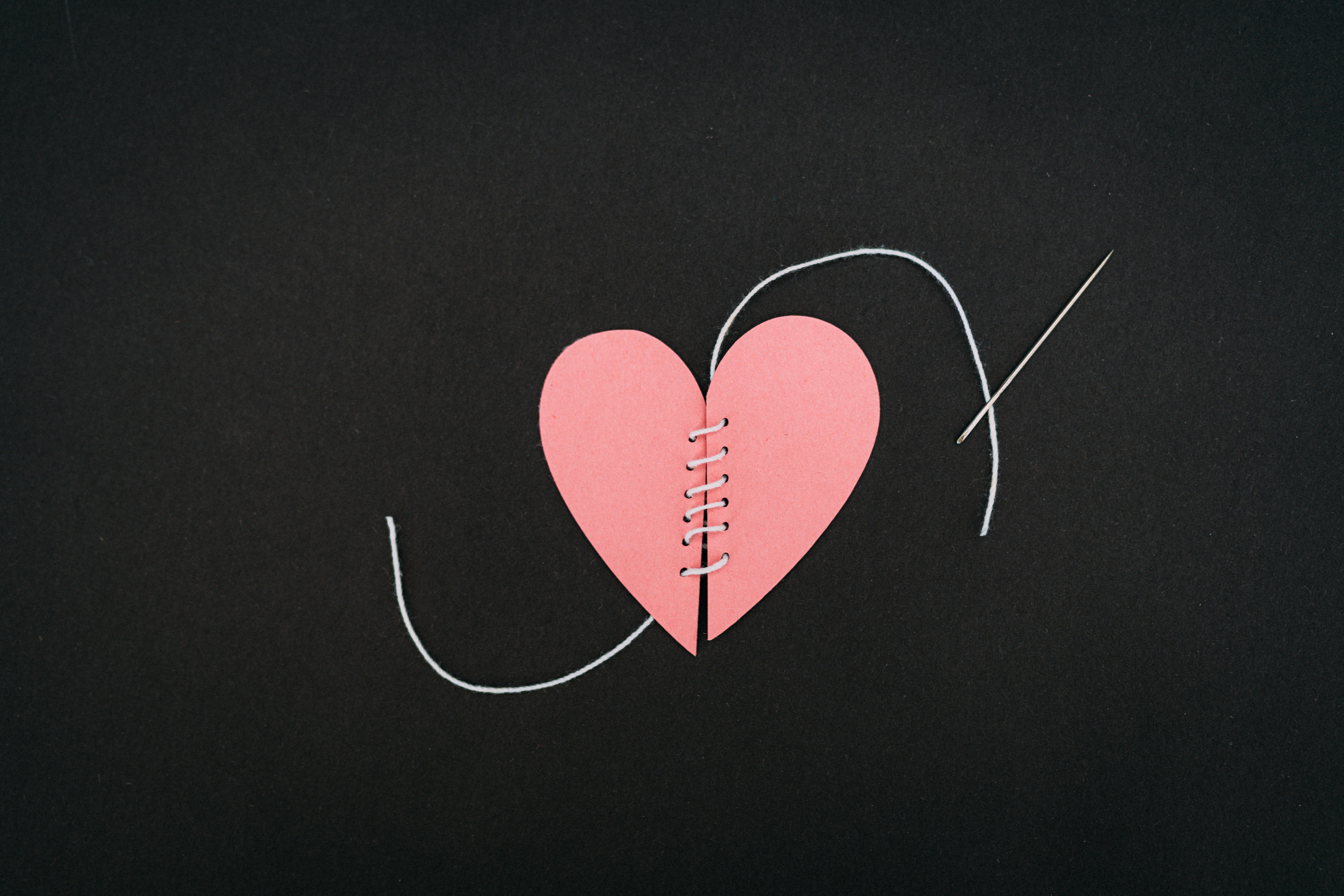 The Weight of Grief: A Journey of Love and Reflection