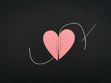 The Weight of Grief: A Journey of Love and Reflection