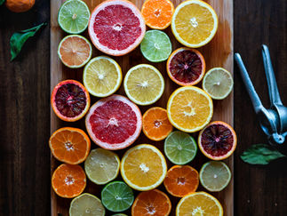 Five Ways To Boost Your Immune System For Nursery