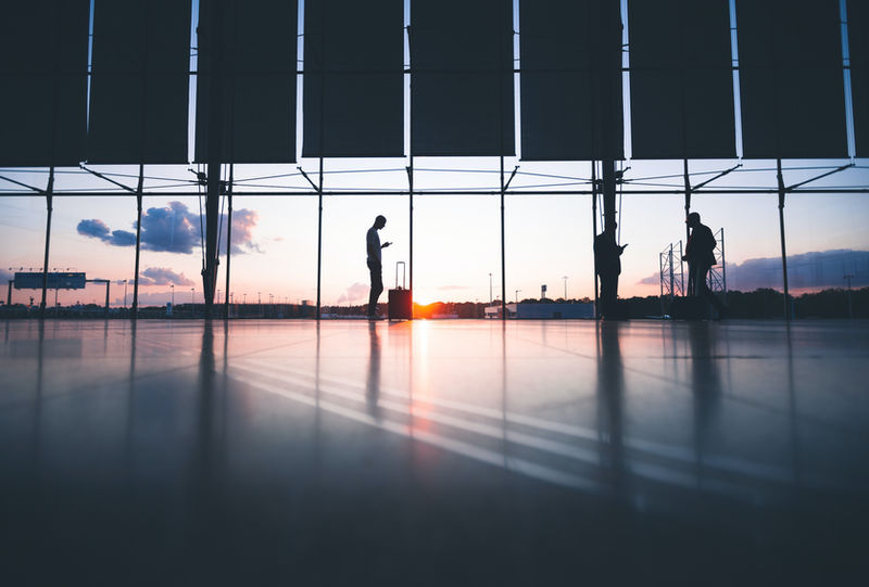 Arriving Refreshed For Your Big Holiday: Top Tips To Step Off The Plane Feeling Fantastic
