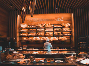 List of Bakery Equipment Manufacturers in Guangzhou China (2025 Guide for International Buyers)