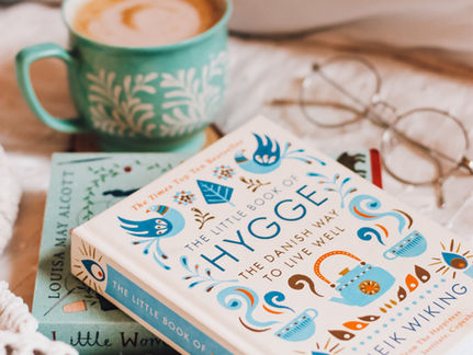 hygge book