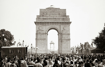Image by Varad Murti