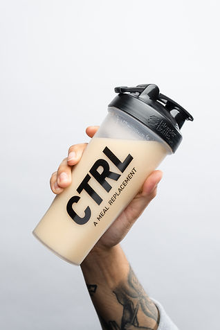 Image by CTRL - A Meal Replacement