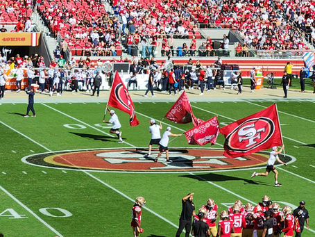 The Ying and Yang of NFL Football
