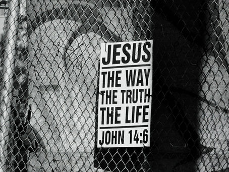 Have you shared what the Lord has done for you?