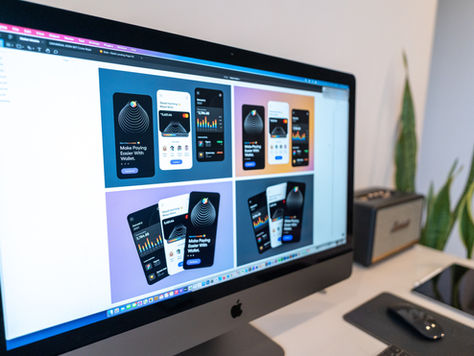 Graphic Design Hacks for Businesses in Naperville, IL