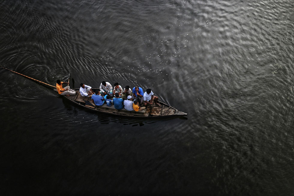 Cooperation of national financial intelligence units from the European Union in the exchange of information on money laundering crimes related to migration crimes