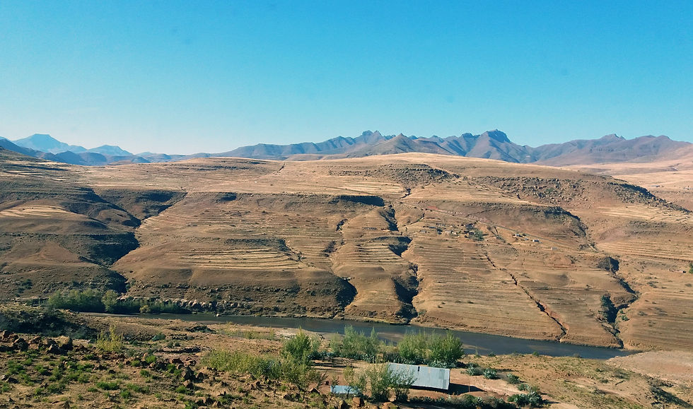 Lesotho’s MG Health Secures US$18M to Boost Production To Export Cannabis Flower and API’s to Key Export Markets