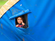 Salvation Army sustains vital support for refugees into fourth year of war