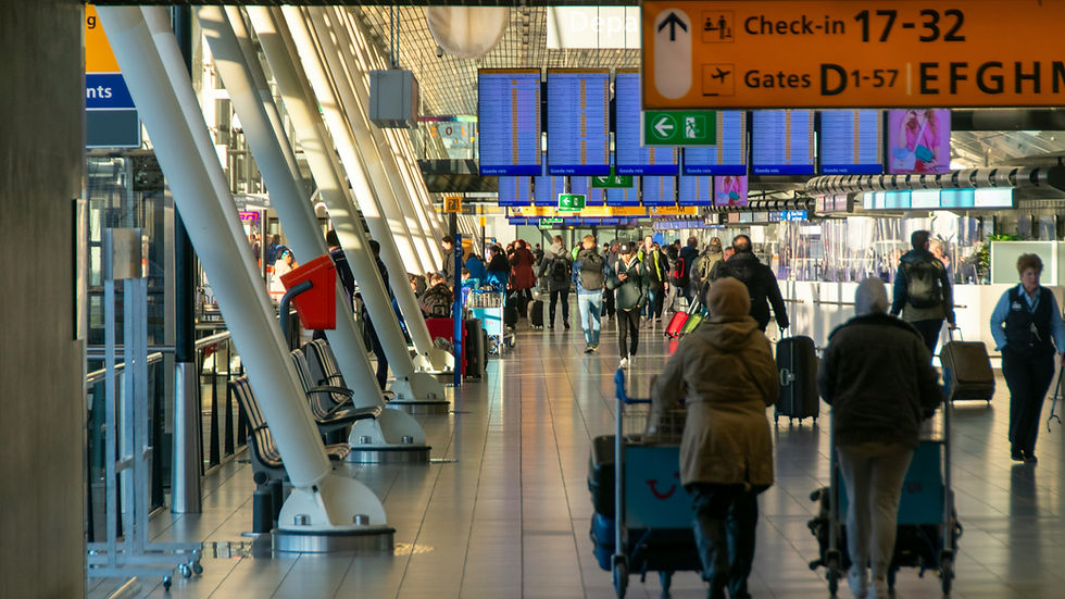 Airport