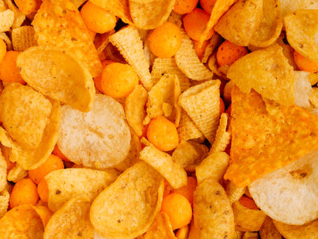 Villains of Flavoring in Extruded Snacks: How Oil, Processing, and Coating Define the Final Flavor