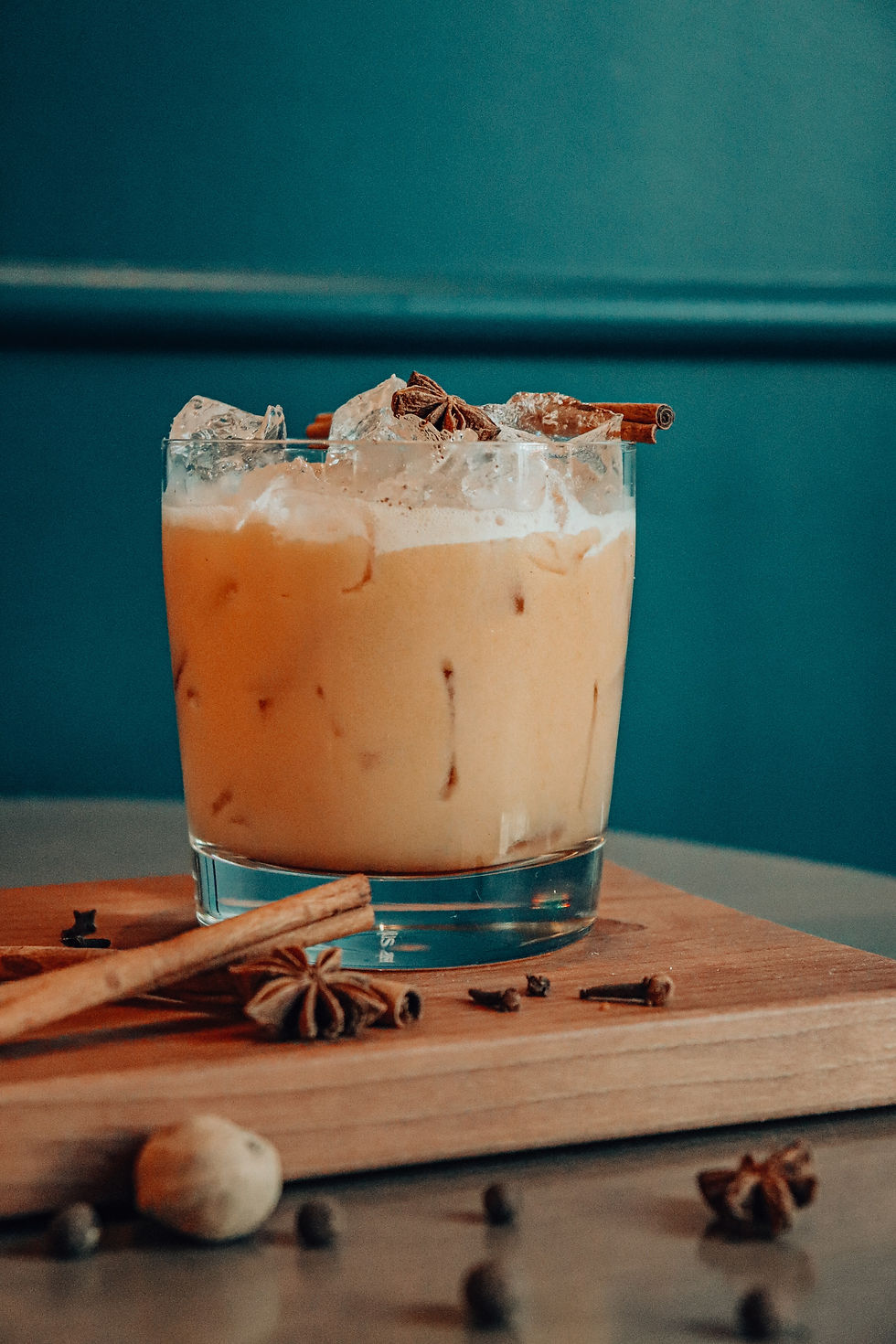 French Macaron 101 Holiday Series: Egg Nog