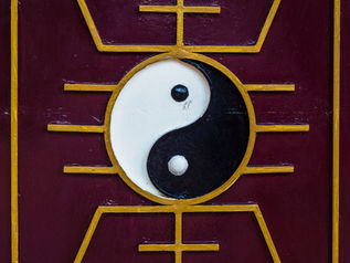 Yin-Yang-Symbol