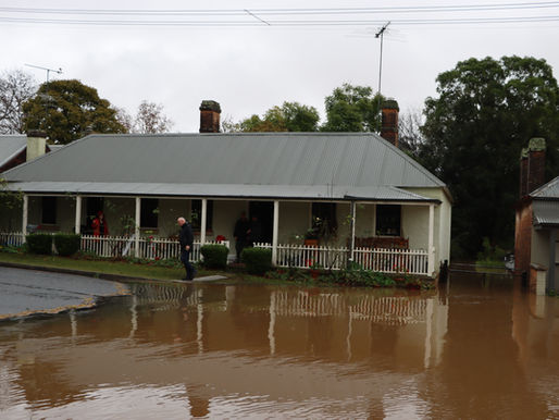 5 Common Types of Property Damage and How Professional Restoration Services Can Help