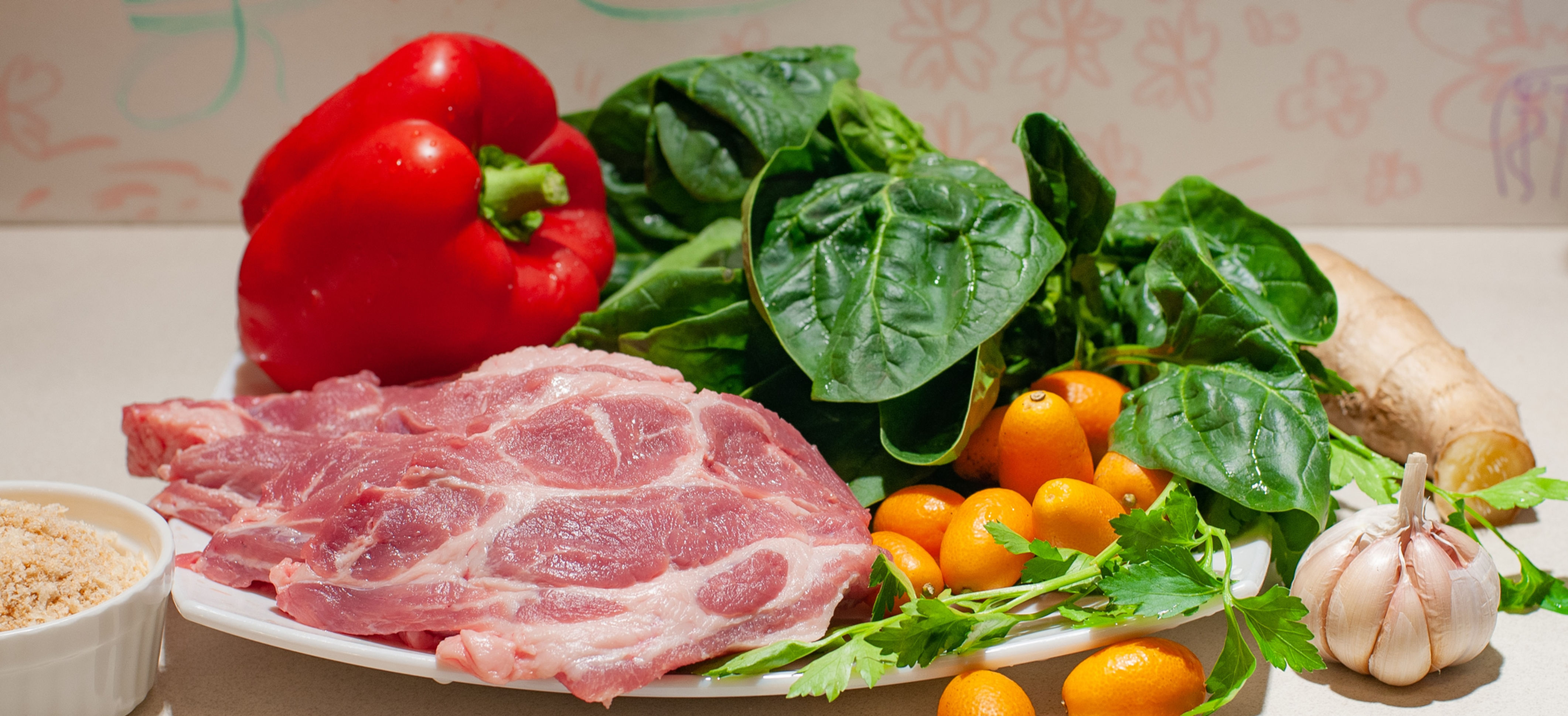 10LB BONELESS PORK CHOP BUNDLE