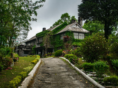 Discover Kalimpong’s Enchanting Charms: A Mystical Adventure for Women Travelers in the Summer of 2025