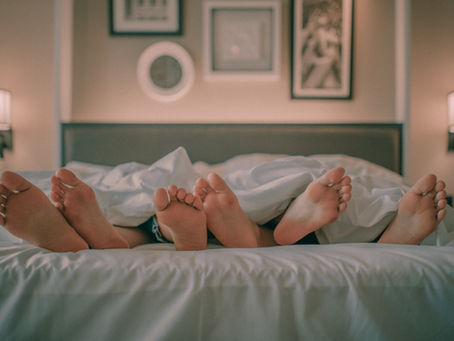 25+ Sex Bucket List Ideas to Try in Bed (That Actually Spice Up Your Sex Life)