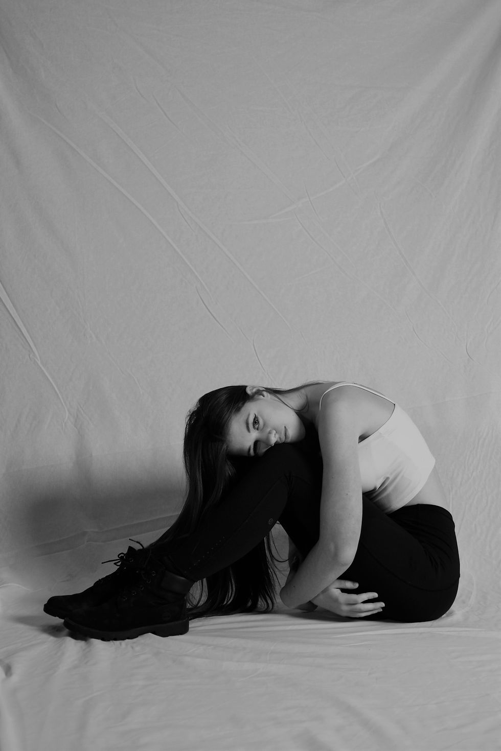 Image by Leila de Haan