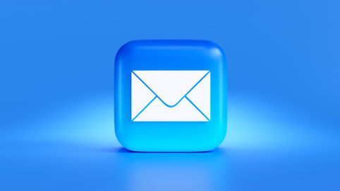 Email marketing