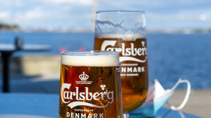 Carlsberg's unit in Kazakhstan appeals Russian court’s Baltika ban – Reuters