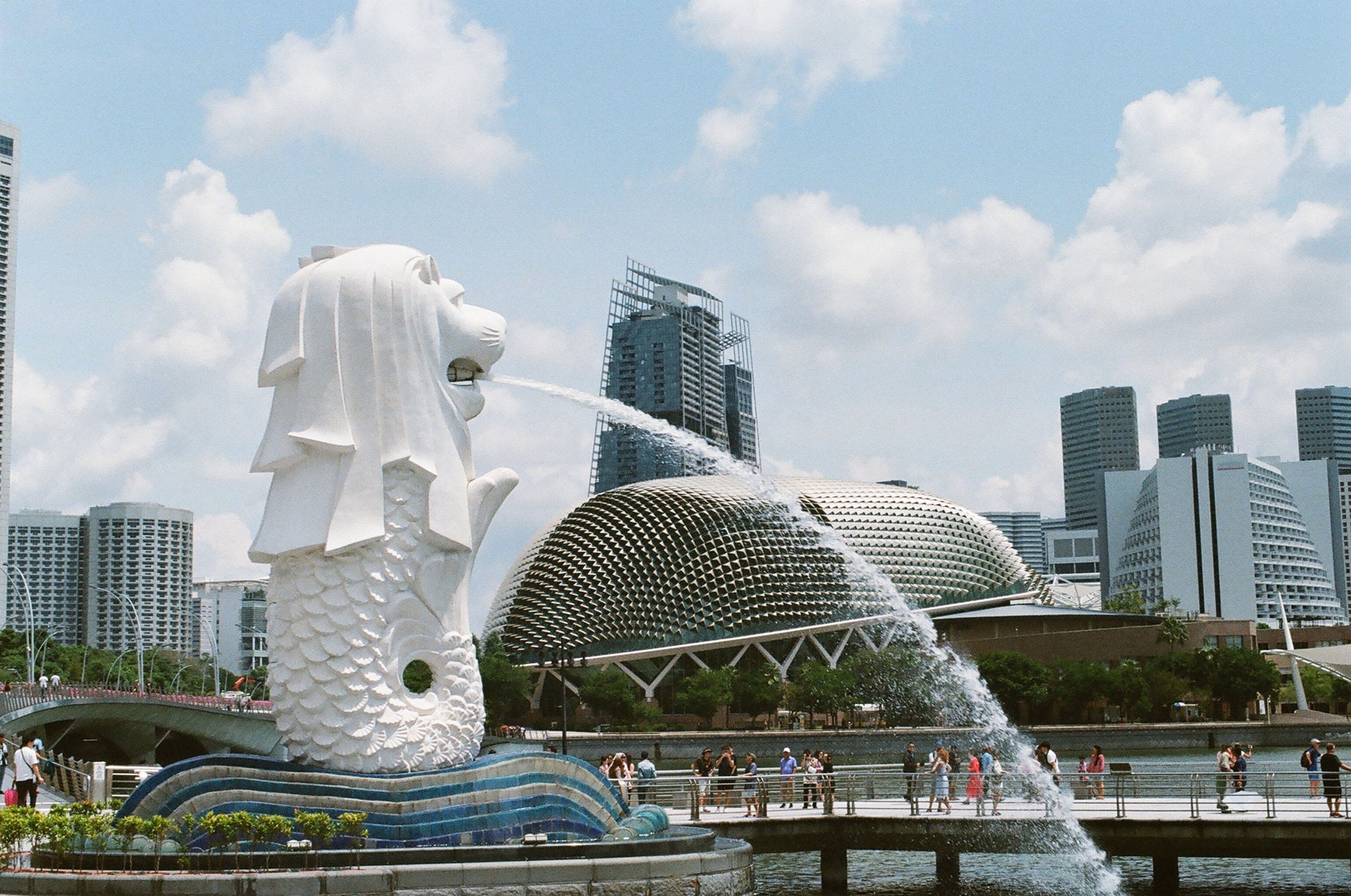 Singapore 4 Days -Super Saver Deal