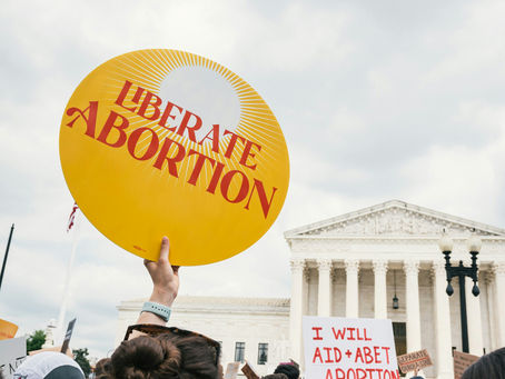 Women's Reproductive Rights