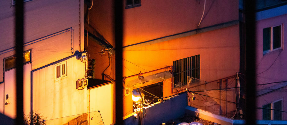 South Korea's Youth Income Crisis Faces a Generation in Financial Limbo