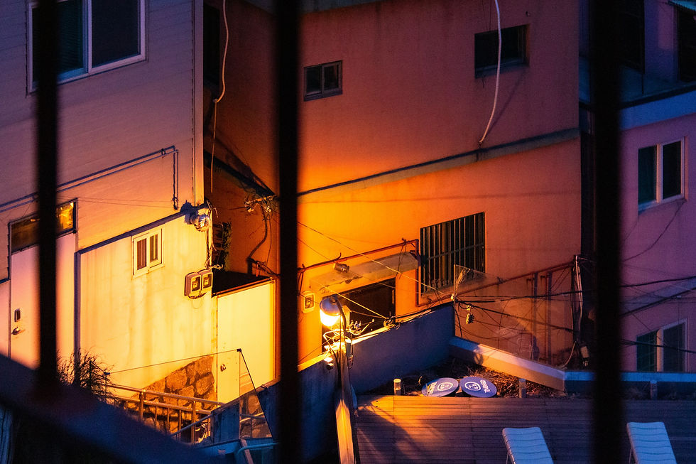South Korea's youth are confronting an increasingly dire economic reality. (Non-coyrighted via Unsplash)