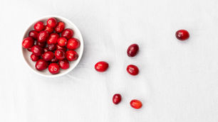 Cranberrysaft bei Blasenentzündung - Mythen und Fakten über die Wirkung