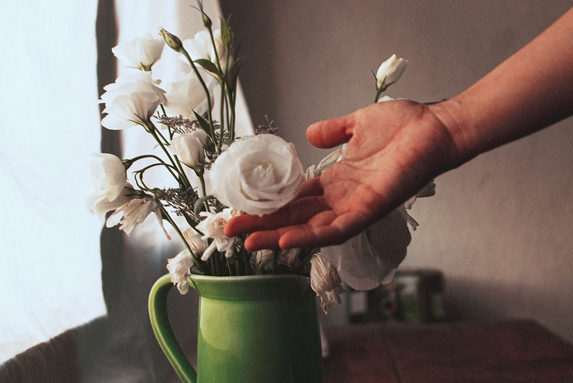 Image by Flor Saurina