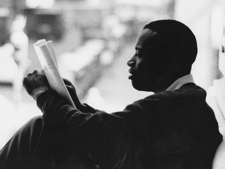 The Knowledge in Our Books: Why Blck Literature Exists