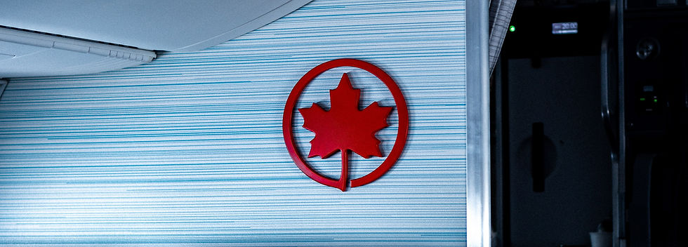 Air Canada logo