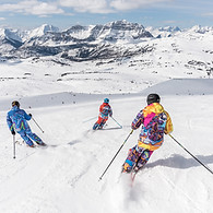 Image by Banff Sunshine Village