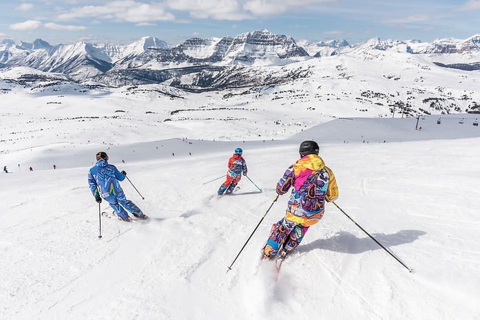 Image by Banff Sunshine Village