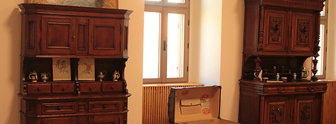 Furniture Removal in Orlando 