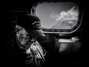 Taking Steps Towards Mental Health: A Guide for Veterans