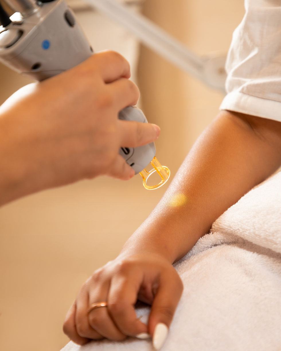 Who Should Hold the Laser? Regulation, Competency and the Future of Dermal Practice in Australia