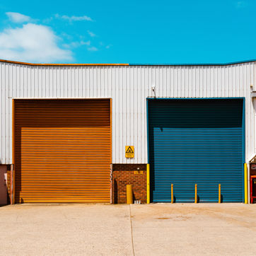 AMB Sparks electrical services. Roller door electrical system Installation & repair.