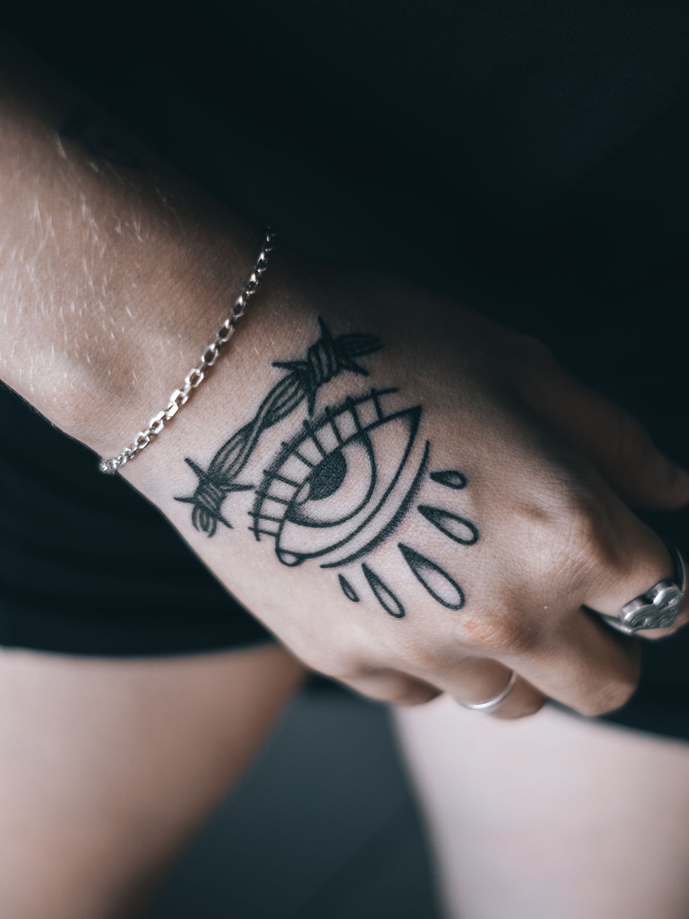 Image by Thamara Maura