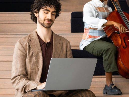 AI Powered Personalized Career Coach