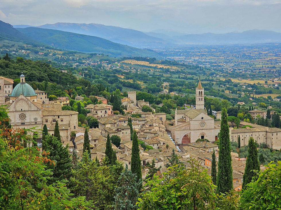 Assisi