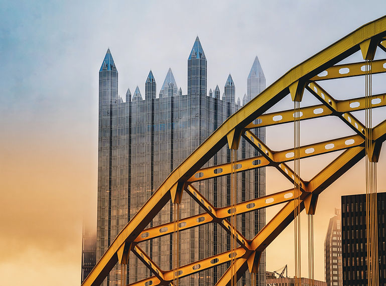 pittsburgh building